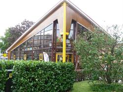Paviljoen Amalia, Apeldoorn openingstijden