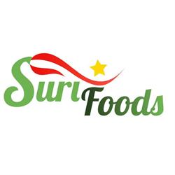 Surifoods Apeldoorn, openingstijden