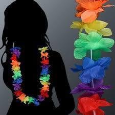 Hawaiislingers, Smilde openingstijden