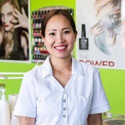 De Groene Salon - Nieuwegein, openingstijden