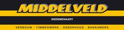 Klussenbedrijf Middelveld, Dedemsvaart openingstijden