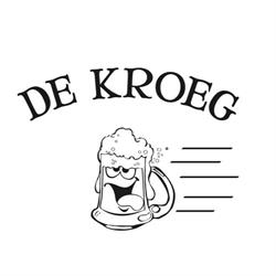 Cafe De Kroeg, Purmerend openingstijden