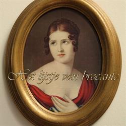 Het lijstje van brocante, Middelharnis openingstijden