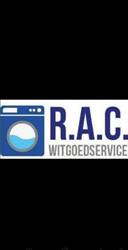 R.A.C Witgoed service Zoetermeer, openingstijden
