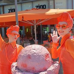 Zinn Zoetermeer, openingstijden