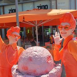 Zinn Zoetermeer, openingstijden