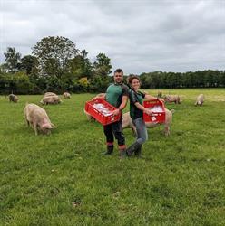 Vleesboerderij Veluws Land, Vaassen openingstijden