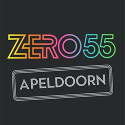 ZERO55 - INDOOR55 Apeldoorn, openingstijden