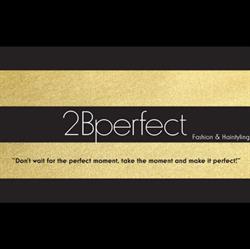 2Bperfect, Haarlem openingstijden