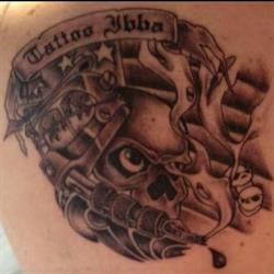 Tattoo Ibba, Zutphen openingstijden