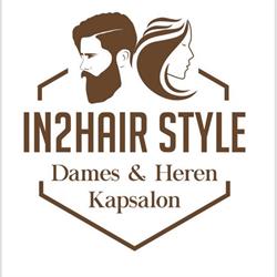In2hairstyle Halil, Eerbeek openingstijden