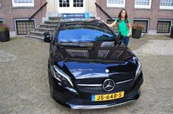 Autorijschool Rosenberg, Nieuwegein openingstijden