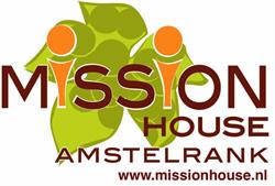 The Mission House Amstelrank, Amsterdam openingstijden