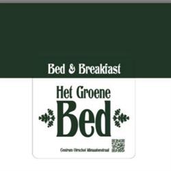 B&B Het Groene Bed Oirschot, openingstijden