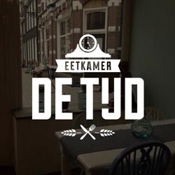 Eetkamer De Tijd, Kampen openingstijden