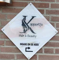 Kapsalon kappertje, Heerlen openingstijden