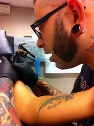Snake Fish Tattoo and Arts, Nieuwegein openingstijden