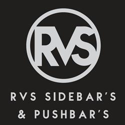RVS Sidebars & Pushbars, Schiedam openingstijden
