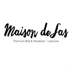 Maison de Sas, Laren openingstijden
