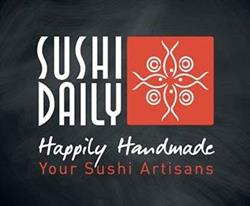 Sushi Daily Eindhoven, openingstijden