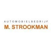 AutoStrookman, Haarlem openingstijden
