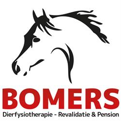 Bomers Dierfysiotherapie - Revalidatie & Pension, Groenlo openingstijden