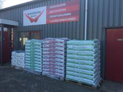 Warnders Handel, Havelte openingstijden