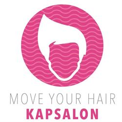 Move Your Hair, Oss openingstijden