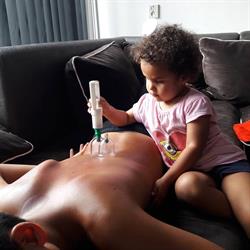 Hijama - Cupping Begic, Rotterdam openingstijden