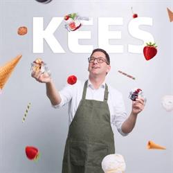 IJssalon Kees, Eindhoven openingstijden