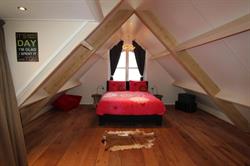 B&B Het Koetshuis, Hazerswoude-Dorp openingstijden