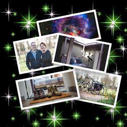 B&B Ster van Dwingeloo, openingstijden