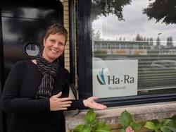 Ha-Ra en Optidee adviseur Linda Folmer-boekholt, Vlaardingen openingstijden