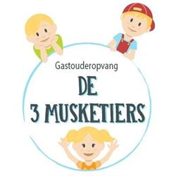 Gastouderopvang 'De 3 Musketiers', Eindhoven openingstijden