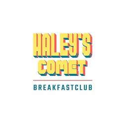 Haley's Comet Breakfastclub, 's-Gravenhage openingstijden