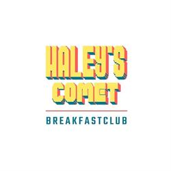 Haley's Comet Breakfastclub, 's-Gravenhage openingstijden