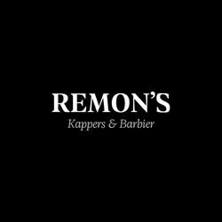 Remon's Kappers en Barbier, De Lier openingstijden