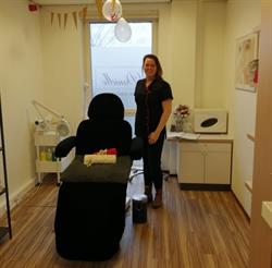 Schoonheidssalon Danielle, Leeuwarden openingstijden