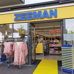 Zeeman Lichtenvoorde, openingstijden