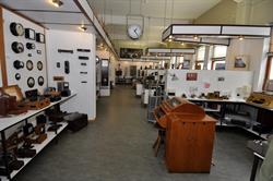 Houweling Telecom Museum, Rotterdam openingstijden
