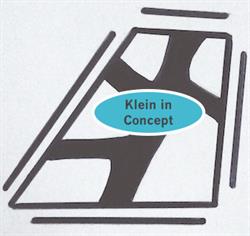 Klein in Concept, Haarlem openingstijden
