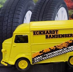 Eckhardt bandenservice, Heerhugowaard openingstijden