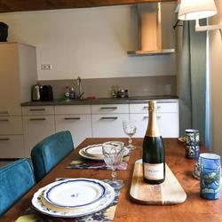 The Apple Tree Cottage, Gouda openingstijden