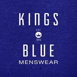 Kings Blue, Schagen openingstijden