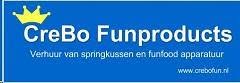 CreBo Funproducts, Arnhem openingstijden