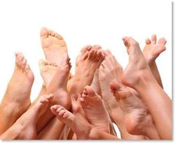 Happy Feet pedicure praktijk, Culemborg openingstijden