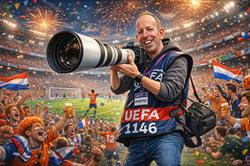 Goalphoto.nl, Nieuwegein openingstijden