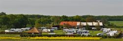 Camping Vrachelen, Den Hout openingstijden
