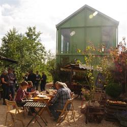 Kwekerij Het Groene Huis, Boskoop openingstijden