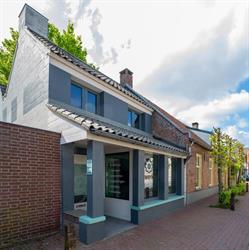 Werkcafe Asten, openingstijden